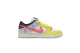 Nike SB Dunk Be True Low PS Xavier Schipani (DX9218-100) bunt 3