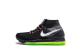 Nike Zoom All Out Flyknit (845361-002) schwarz 1