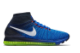 Nike Zoom All Out Flyknit Racer Blue (844134-401) bunt 2