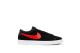 Nike SB Blazer Low Zoom GT (704939-005) schwarz 1