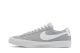 Nike Zoom Blazer Low Pro GT SB (DC7695-001) grau 3