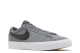 Nike SB Zoom Blazer Low Pro Cool Grey GT (DC7695 005) grau 5