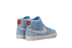Nike SB Blazer Mid Zoom (864349-406) blau 4