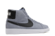 Nike Zoom Blazer Mid SB (FD0731 401) blau 4
