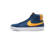Nike Zoom Blazer Mid SB (864349-402) blau 1