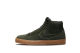 Nike Zoom Blazer Mid SB Sequoia (864349-300) grün 1