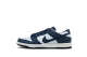 Nike Zoom Dunk Low Pro SB Binary Blue (854866-444) bunt 1
