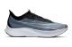 Nike Zoom Fly 3 Coastal Blue (AT8240 401) bunt 3