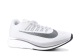 Nike Zoom Fly Vast Grey (880848 002) weiss 4