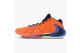 Nike Zoom Freak 1 (BQ5422-800) orange 2