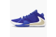 Nike Zoom Freak 1 Greece (BQ5422-400) blau 2