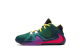 Nike Zoom Freak 1 What The GS (CU1486-800) bunt 1