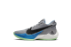 Nike Zoom Freak 2 Particle Grey (CK5424-004) grau 1