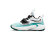 Nike Zoom Freak 3 Clear Emerald GS (DB4158-101) bunt 1