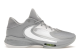 Nike Zoom Freak 4 TB Wolf Grey (DO9679 001) grau 3