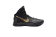 Nike Zoom Hyperdunk Elite Away (511369-001) zwart 3