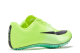 Nike Zoom Ja Fly 3 (dr9956-700) gelb 5