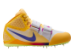 Nike Zoom Javelin Elite 3 Citron Pulse Indigo Burst (FZ9626-800) gelb 3