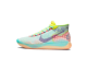 Nike Zoom KD 12 EP EYBL (CK1197-300) bunt 1