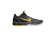Nike Kobe 6 Del Sol (429659-002) schwarz 3
