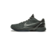Nike Zoom Kobe 6 Fade To Mamba Collection (869457-007) schwarz 1