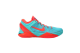 Nike Zoom Kobe Barcelona 7 Home (488371-301) bunt 3