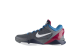 Nike Zoom Kobe Fireberry 7 System (488371-004) bunt 1