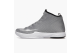 Nike Zoom Kobe Icon Metallic Silver (832836-001) grau 2