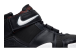 Nike LeBron 2 Crimson Zoom (309378-011) schwarz 5