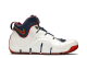 Nike Zoom LeBron 4 Playoffs (314647-161) weiss 5