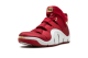 Nike Zoom LeBron 4 (314647-611) rot 2