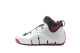 Nike Zoom LeBron 4 Playoffs (314647-161) weiss 1