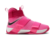 Nike Zoom LeBron Soldier 10 Think (844374 606) pink 5