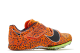 Nike Zoom Long Jump Elite (FV2329 900) orange 4