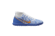 Nike Mercurial Superfly 9 TF Zoom CR7 Academy GS Azulejo (DQ5330-182) bunt 4