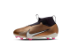Nike Zoom Superfly 9 Academy MG Mercurial FG (DR6044-810) braun 5