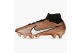Nike Zoom Mercurial Superfly 9 Elite AG Pro Metallic Copper (FB1420-810) braun 4