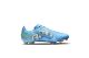 Nike Mercurial Vapor Zoom 15 Academy MG Mbapp (DV0707-400) blau 3