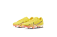 Nike Zoom Mercurial Vapor 15 Academy MG (DJ5631-780) gelb 3