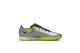 Nike Zoom Mercurial Vapor 15 Academy TF (FB8396-060) grau 3