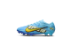Nike Zoom Mercurial Vapor 15 Elite FG KM Mbappe (DR9996-400) blau 1