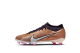Nike Zoom Vapor 15 Pro FG Mercurial (DR5938-810) braun 5