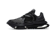 Nike Zoom MMW Matthew M. Triple Williams x 004 (DC7442-001) schwarz 3