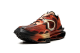 Nike Matthew M. Williams x Zoom 4 004 Rust MMW (DC7442-800) rot 5