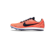 Nike Zoom Rival D 10 (907566-800) orange 5