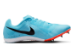 Nike Zoom Rival Multi Track Field Event Spikes (DC8749-400) blau 3