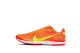 Nike Zoom Rival Waffle 5 (cz1804-801) orange 5
