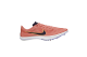 Nike ZoomX Dragonfly Racing Spike Bright Mango (CV0400-800) pink 5