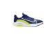 Nike ZoomX SuperRep Royal Surge Cyber (CU7627-410) blau 5