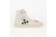 Off-White Off 3.0 Court (OMIA065C99LEA0060120) weiss 3
